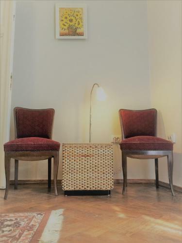 Apartamento Emilia