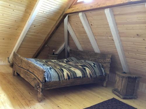 Eco Cottage Familniy