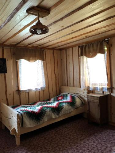 Eco Cottage Familniy