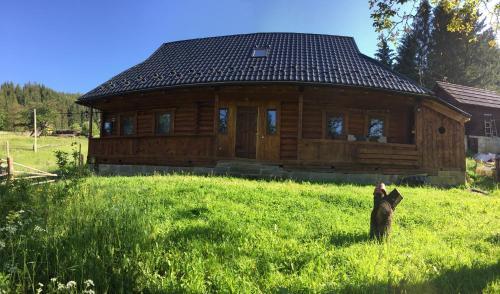 Eco Cottage Familniy