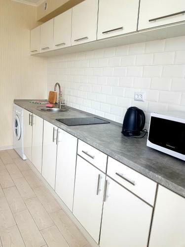 Apartment Lutsk Centre
