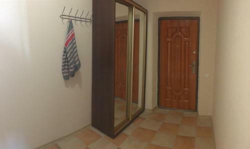 Apartamento Stilnaia Kvartira U Morya