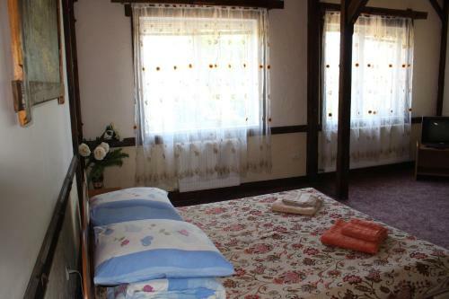 Hotel Goryanyn