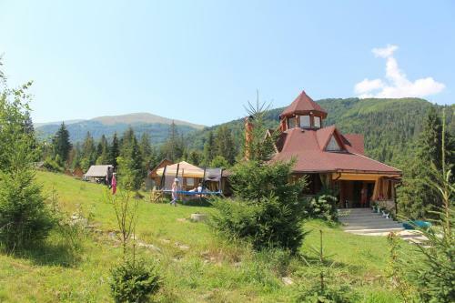 Hotel Goryanyn