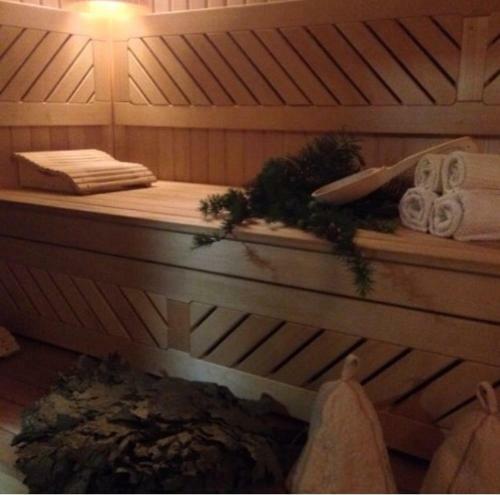 Hotel Eco Sadiba Kaskad