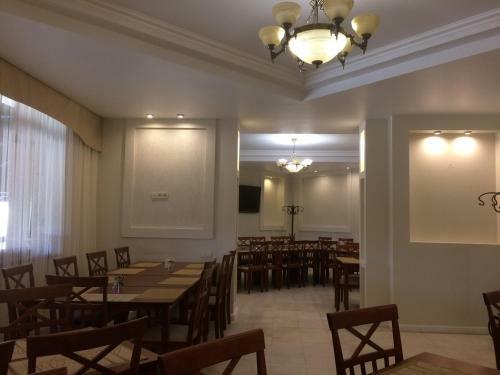 Hotel Eco Sadiba Kaskad