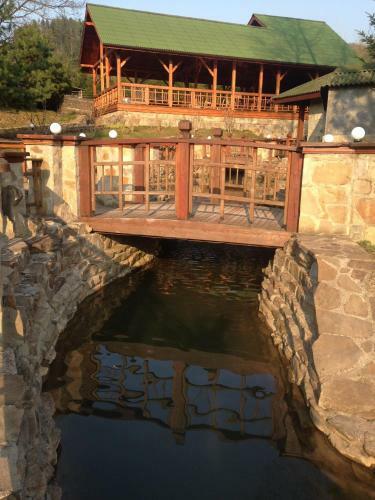 Hotel Eco Sadiba Kaskad