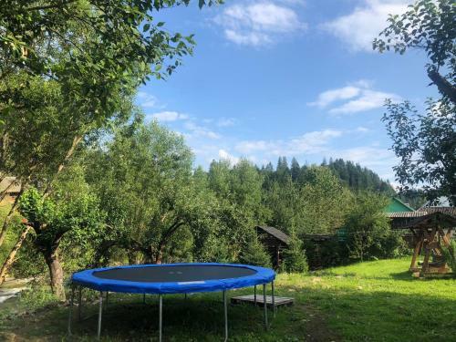 Hostal Nad Prutom Apartment
