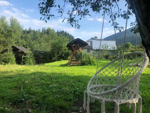 Hostal Nad Prutom Apartment