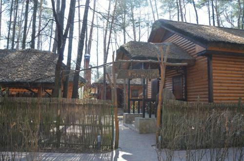 Hotel Chumatskiy Shlyah