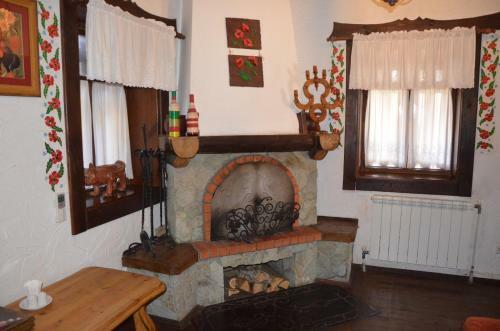 Hotel Chumatskiy Shlyah