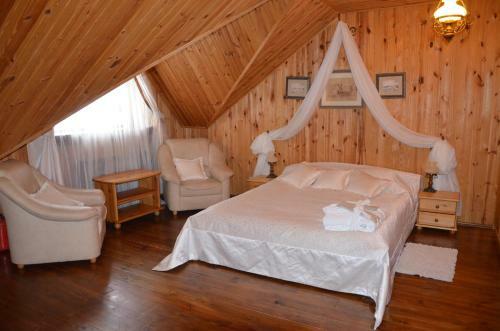Hotel Chumatskiy Shlyah