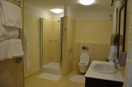 Hotel Chumatskiy Shlyah