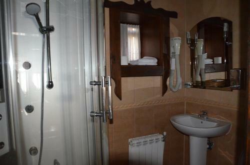 Hotel Chumatskiy Shlyah