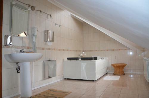 Hotel Chumatskiy Shlyah
