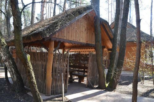 Hotel Chumatskiy Shlyah