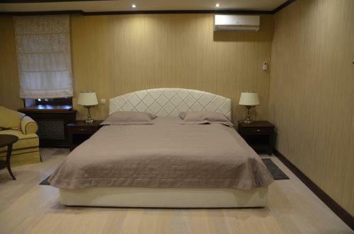 Hotel Chumatskiy Shlyah