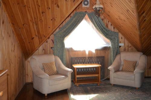 Hotel Chumatskiy Shlyah