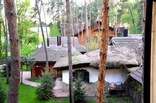 Hotel Chumatskiy Shlyah