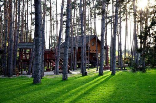 Hotel Chumatskiy Shlyah