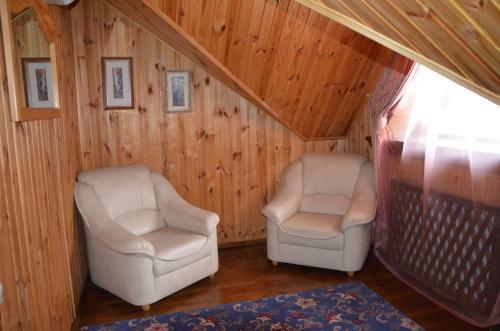 Hotel Chumatskiy Shlyah