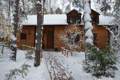Hotel Chumatskiy Shlyah