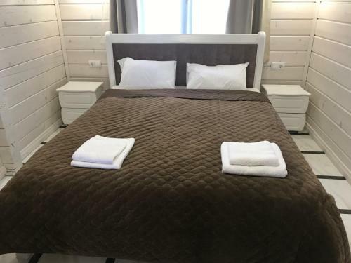 Hotel Villa Medova