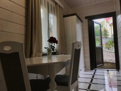 Hotel Villa Medova