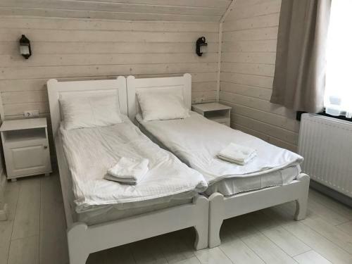 Hotel Villa Medova