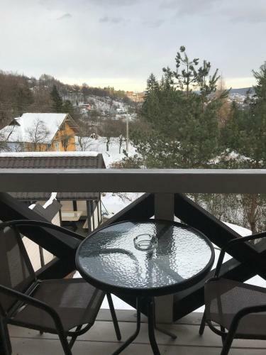 Hotel Villa Medova