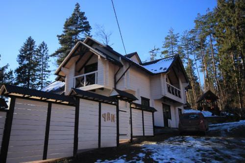 Hotel Villa Medova