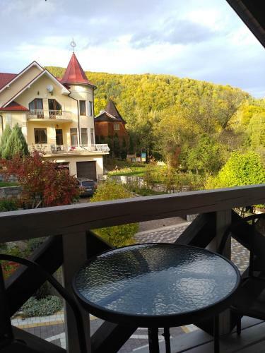 Hotel Villa Medova
