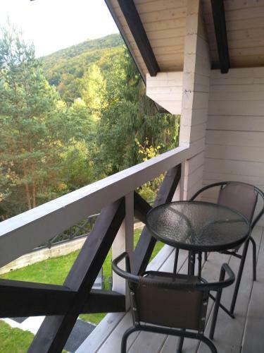 Hotel Villa Medova