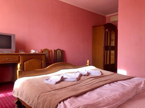 Hotel Chervona Gora