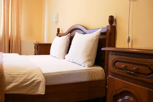 Hotel Chervona Gora