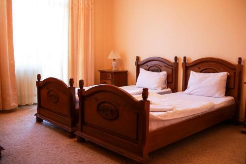 Hotel Chervona Gora