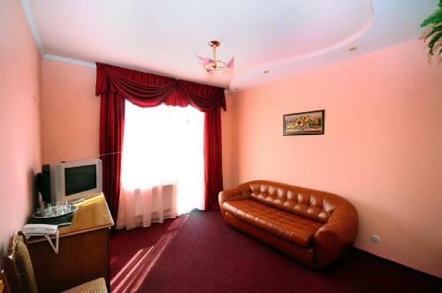 Hotel Chervona Gora