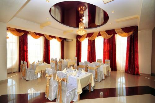 Hotel Chervona Gora