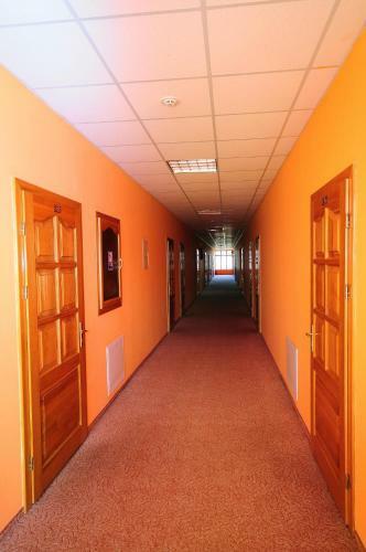 Hotel Chervona Gora