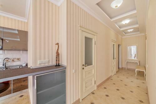 Apartment Pearl Of Arcadia
