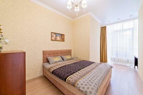 Apartment Pearl Of Arcadia