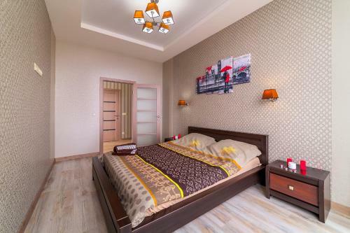 Apartment Pearl Of Arcadia