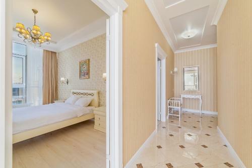 Apartment Pearl Of Arcadia