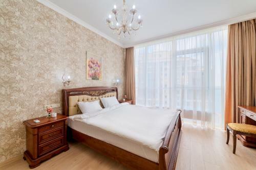 Apartment Pearl Of Arcadia