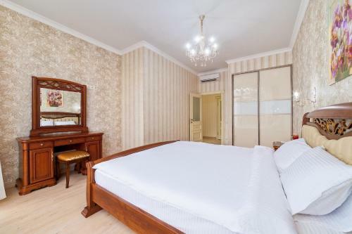 Apartment Pearl Of Arcadia