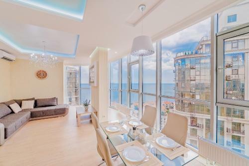 Apartment Pearl Of Arcadia