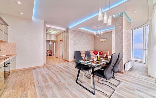 Apartment Pearl Of Arcadia