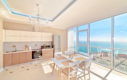 Apartment Pearl Of Arcadia
