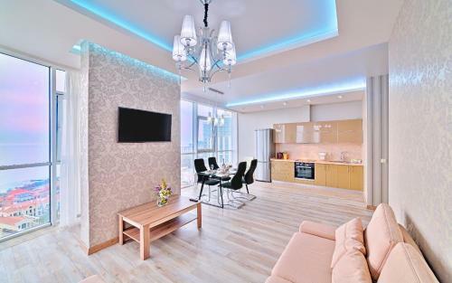 Apartment Pearl Of Arcadia