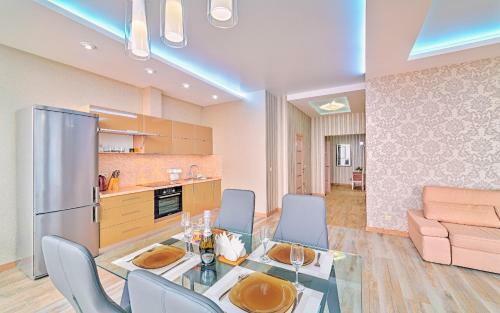Apartment Pearl Of Arcadia